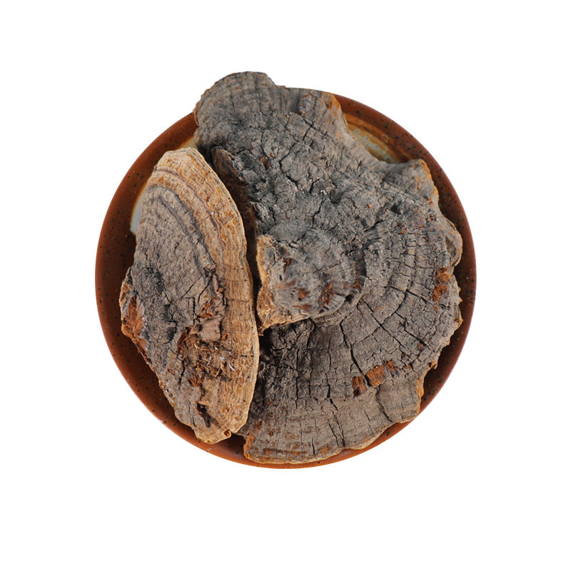 Wild Huai Er Dried Sanguinaria Mushroom 500g Traditional Chinese Herb Huai Jun - Image 5