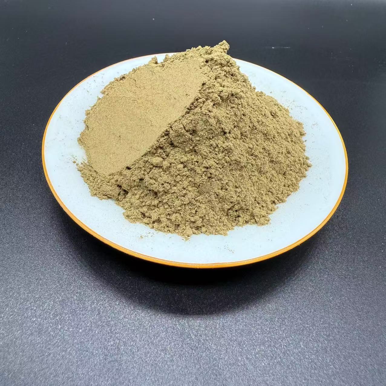 Xian He Cao Powder 500g Agrimonia Herb Dried Botanical Powder Traditional Herbal Use - Image 2