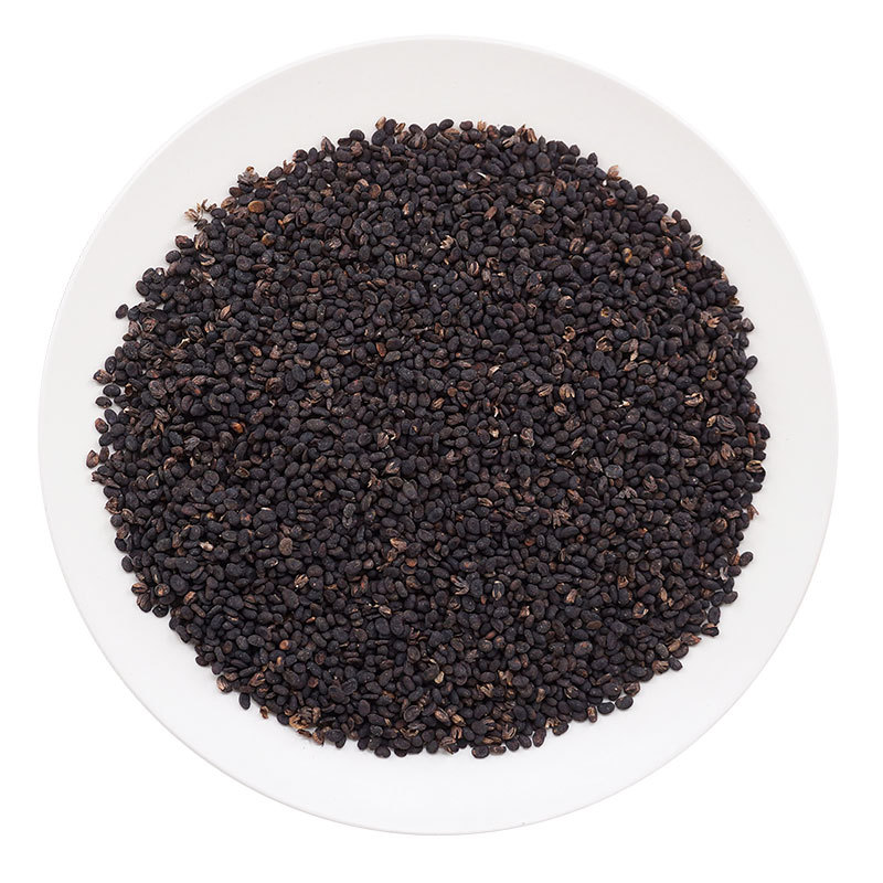 Bu Gu Zhi Psoralea Fruit 500g Dried Bulk Herb Yunnan Psoralea corylifolia for Decoction and Tea - Image 5