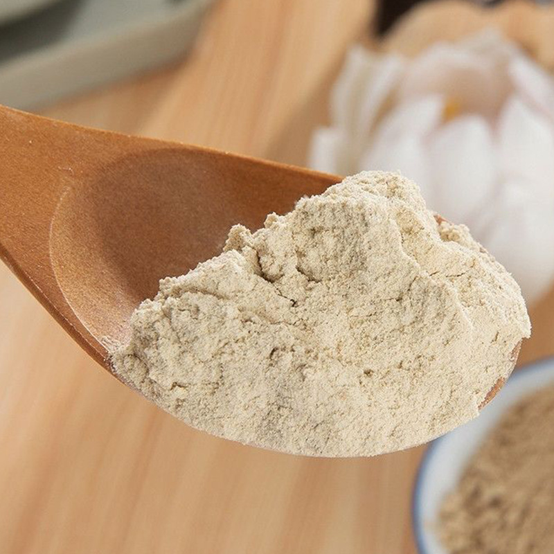 Huang Qi Powder Astragalus Root Fine Ground 500g Bulk Herbal Powder - Image 4