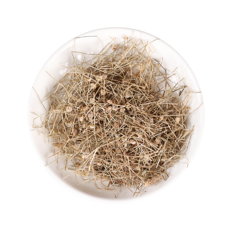 Wild Eriocaulon Flower Buds Gu Jing Cao Dried Herbal Tea Ingredient 500g - Image 5