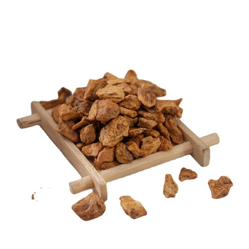 Chicory Root Tea (Cichorium intybus) — Changbai Mountain Dried Root Herbal Tea, 150g - Image 5