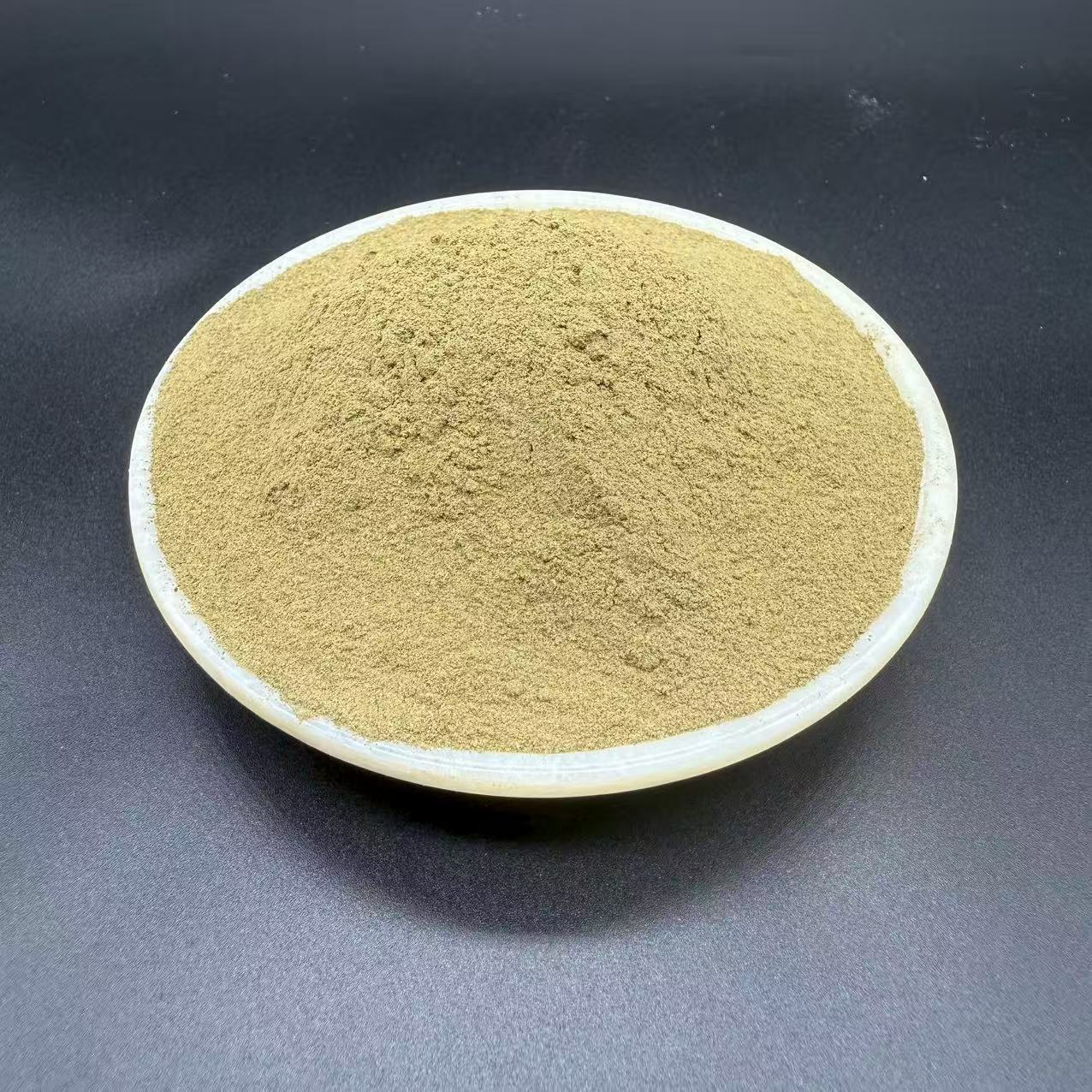 Plantain Herb Powder Che Qian Cao 500g Finely Ground Botanical Powder for Tea and Culinary Use - Image 2