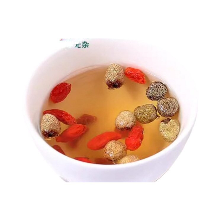 Fu Pen Zi Dried Raspberry Fruit 100g Wild Five-Lobe Rubus for Herbal Tea and Decoction - Image 5