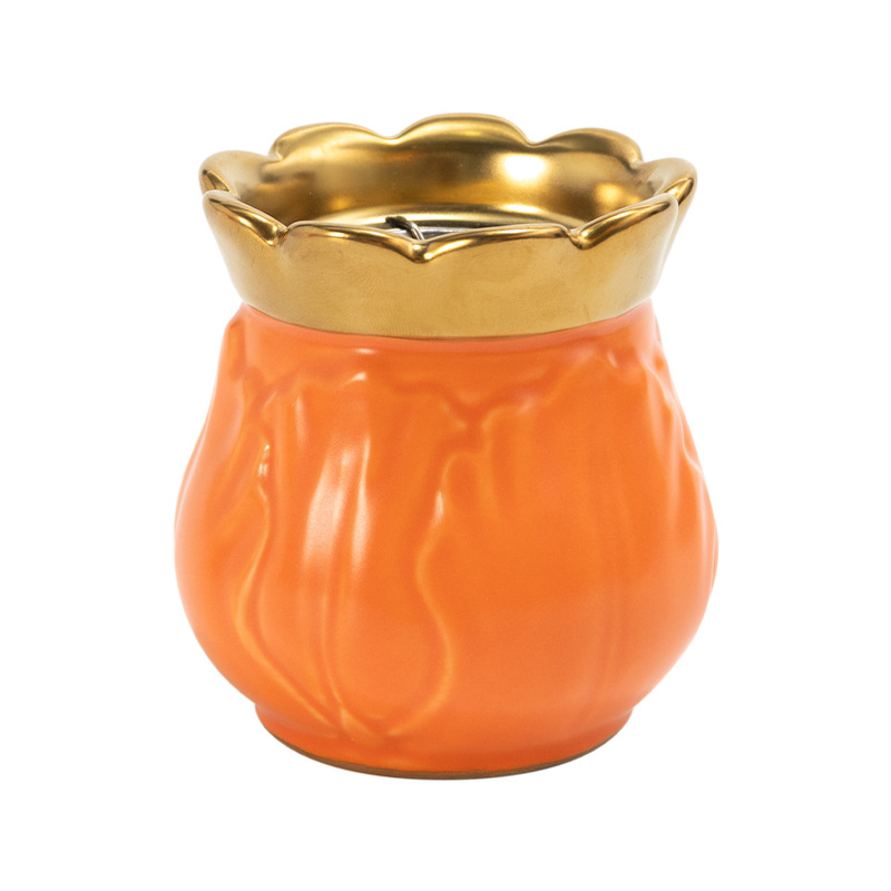 Fire Dragon Cupping Jar Bian Stone Moxibustion Jar with Mugwort Oil for Meridian Facial and Body Care - Image 5