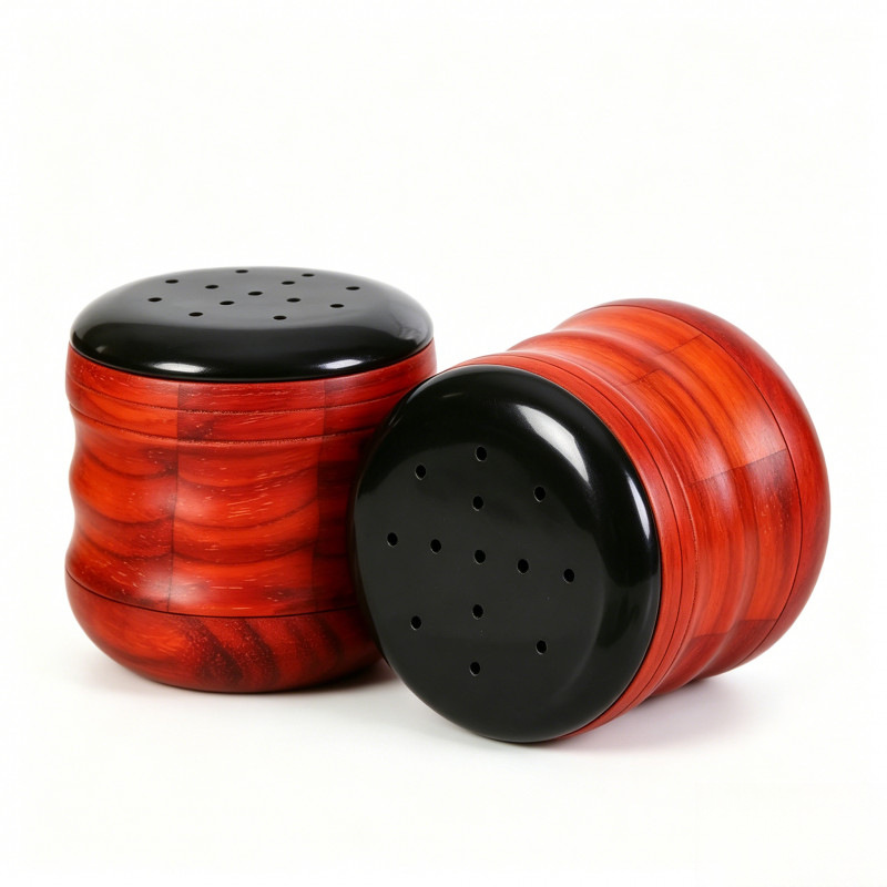 Bian Stone Facial Moxibustion Cup Warm Massage Tool for Home Face Care 230g - Image 5