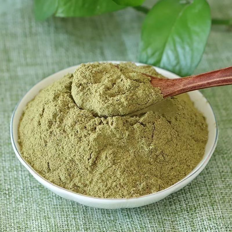 Superfine Lemongrass Powder Xiang Mao Cao 500g Culinary Herbal Powder for Cooking and Seasoning - Image 4