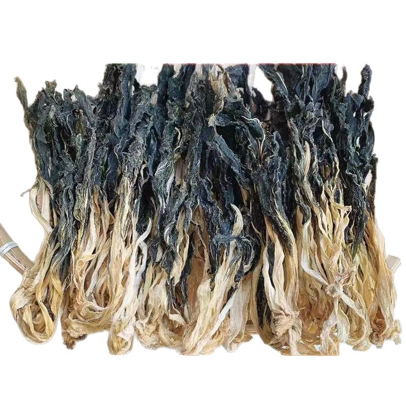Dried Chinese Cabbage Bai Cai Gan 500g Sun Dried Dehydrated Vegetable for Soup and Congee - Image 5