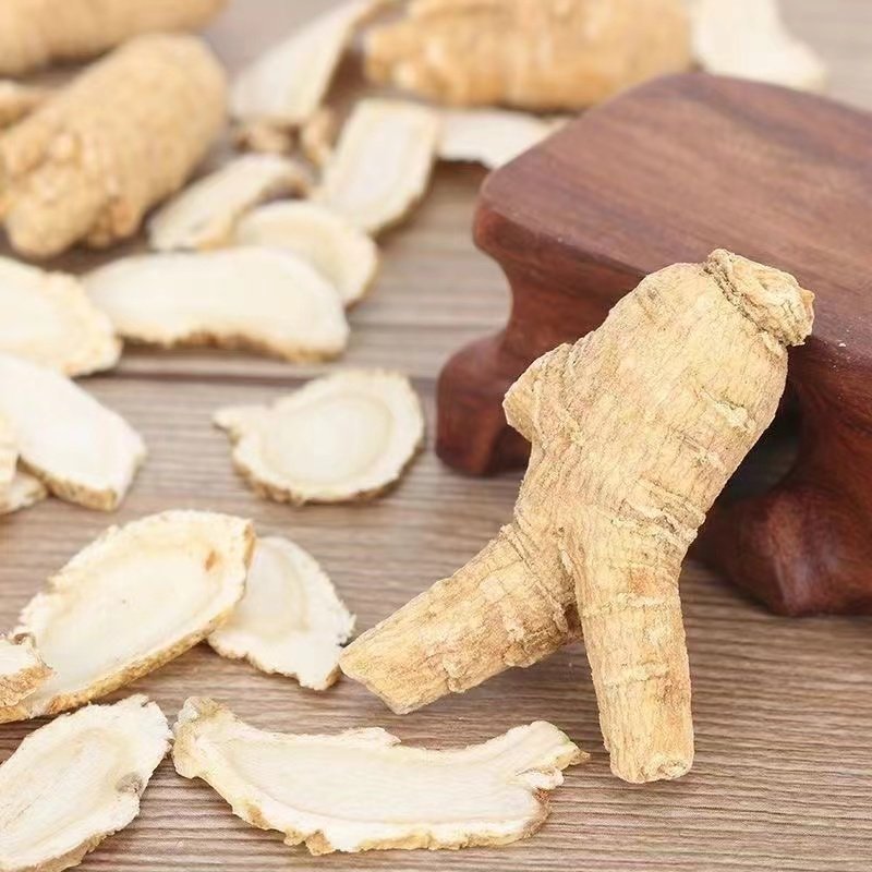 American Ginseng Whole Roots Hua Qi Shen Premium Grade 500g for Soup and Tea - Image 3