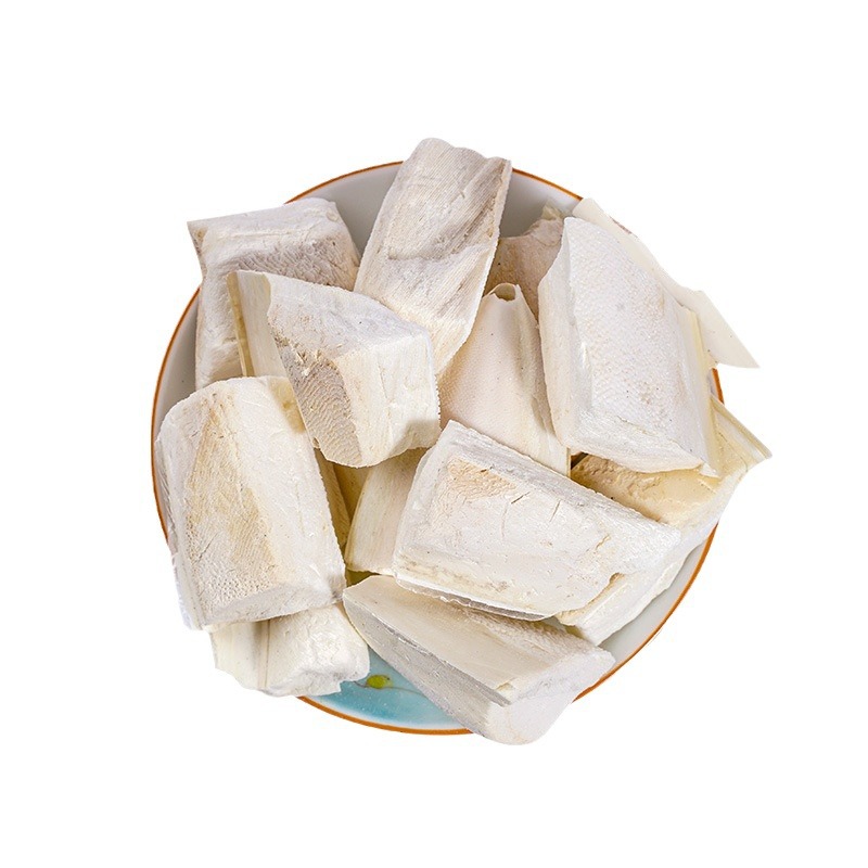 Hai Piao Xiao Powder (Sepia esculenta Cuttlebone) — Dried TCM Shell Powder, 500g - Image 5