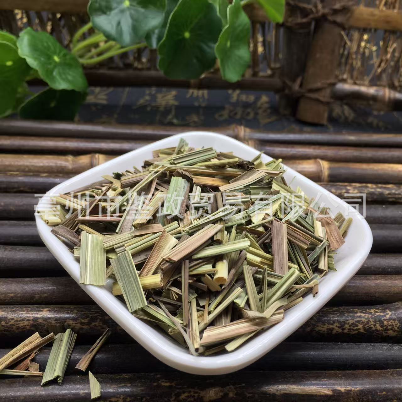 Dried Lemongrass Xiang Mao Cao 500g Citronella Herb for Tea Culinary Use and Pillow Filling - Image 3