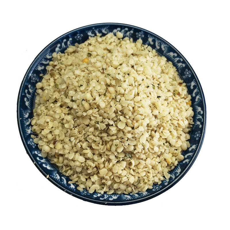 Hemp Seed Huo Ma Ren 火麻仁 Dried Cannabis sativa Seed Bulk 500g Traditional Chinese Herb - Image 4