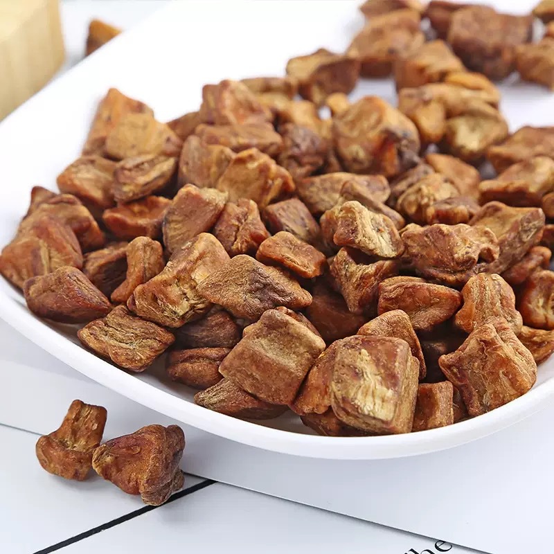 Chicory Root Tea Ju Gen 500g Dried Herbal Tea for Daily Brewing - Image 3
