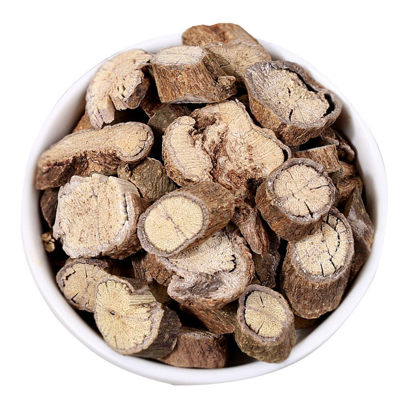 Ji Shi Teng Chicken Vine Herb with Atractylodes 500g Dried Chinese Herbal Blend for Decoction and Tea - Image 5