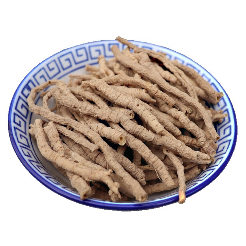 Core-Removed Polygala Root Yuan Zhi 500g Dried Chinese Herb for Traditional Decoctions - Image 5