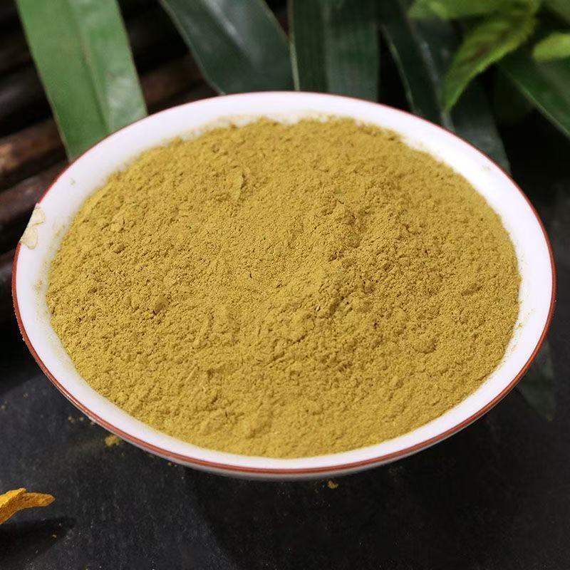 Huang Bai Powder Phellodendron Bark Fine Ground 500g Sichuan Origin - Image 3