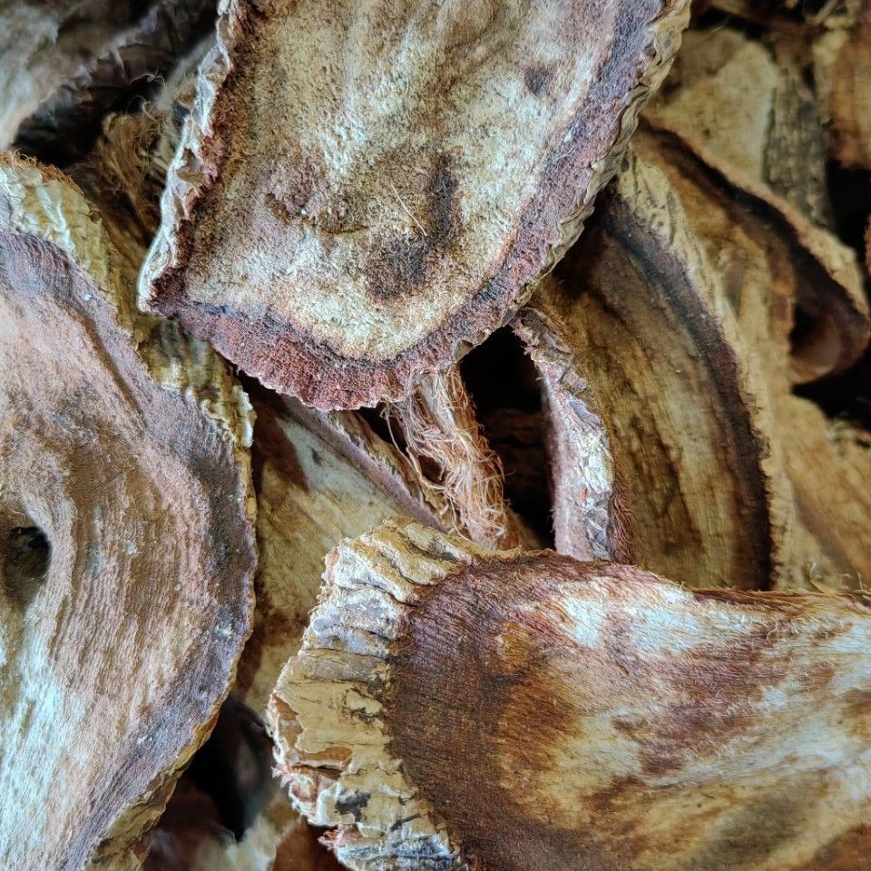 Red Kwao Krua Root (Pueraria mirifica) — Thai Botanical for Wine & Tea Infusions - Image 3