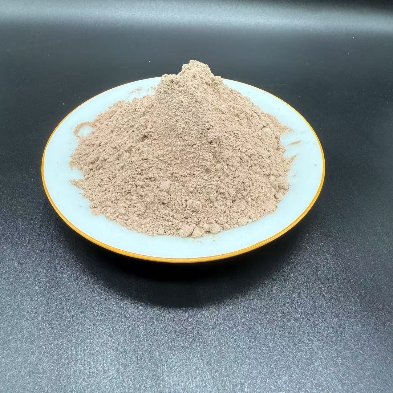 Cornus Powder Shan Zhu Yu 500g Dried Asiatic Dogwood Fruit Powder for Herbal Tea and Decoction - Image 3