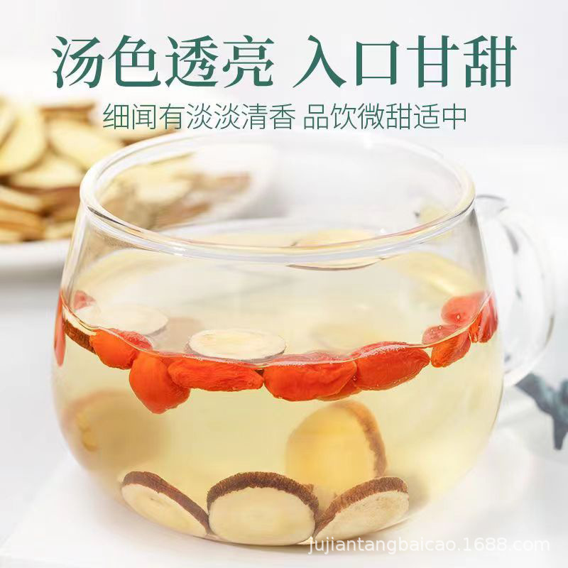 Licorice Slices Gan Cao 甘草 500g Dried Red Skin Root Cut for Tea and Decoction - Image 3