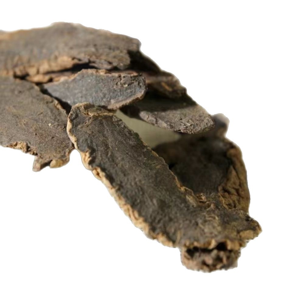 Dried Xuanshen Root Slices Hand Selected Chinese Herbal Decoction Pieces 100g Box - Image 5