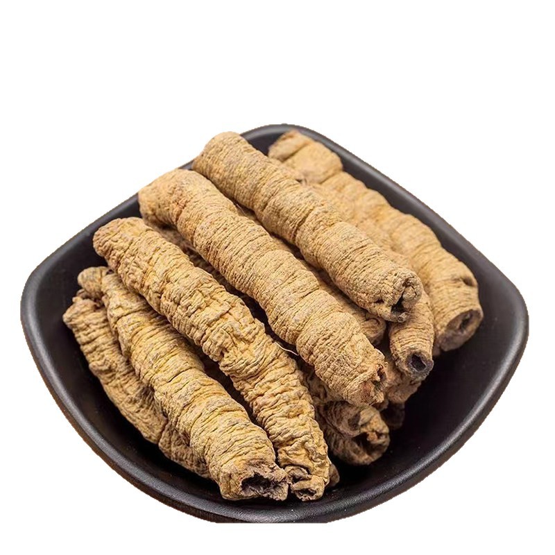Morinda Root Ba Ji Tian 巴戟天 Dried Herb 500g for Traditional TCM Decoction and Herbal Wine - Image 5