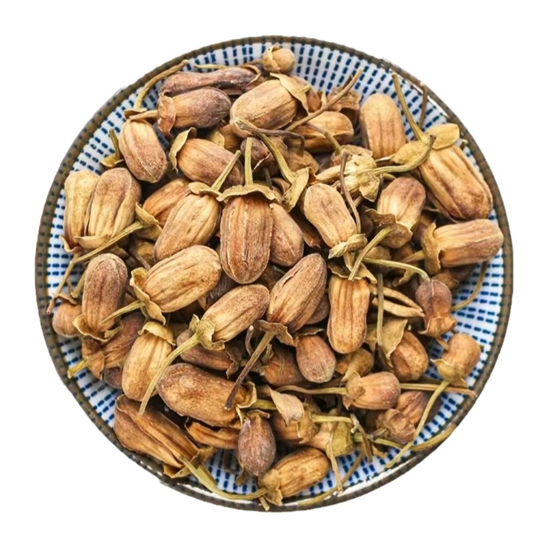 Dried Daidai Flower Bitter Orange Blossom Dai Dai Hua Herbal Tea 50g - Image 4