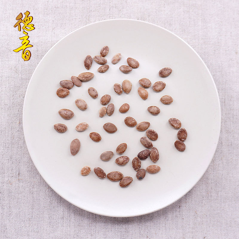 Gua Mi Melon Seed Herb 500g Dried Sichuan Botanical for Decoction and Herbal Soup - Image 4