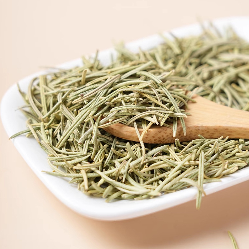 Dried Rosemary Leaves Mi Die Xiang Culinary Herb Tea and Spice 500g Low Temperature Dried - Image 3