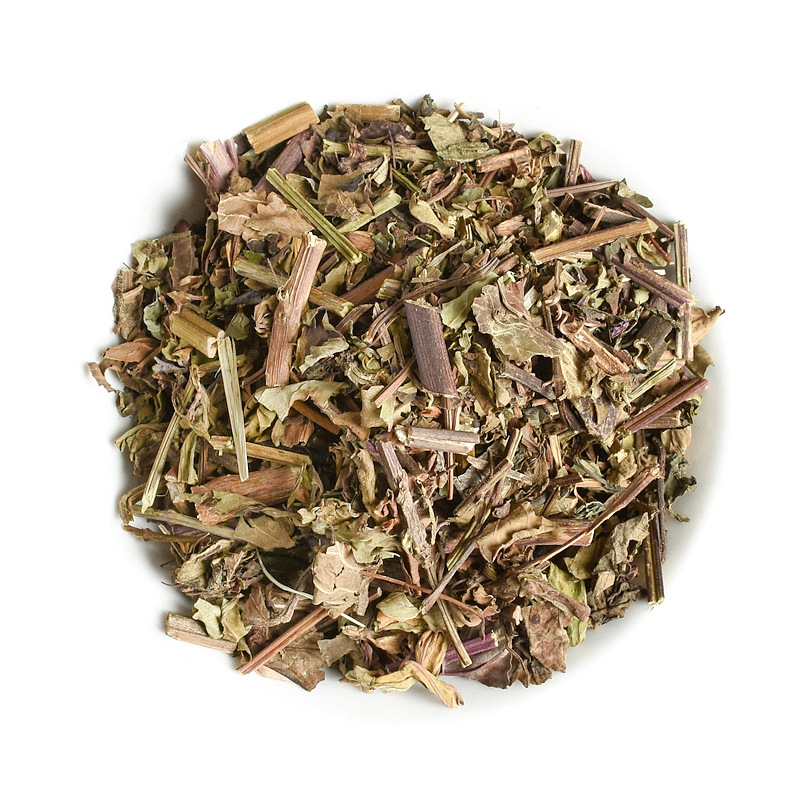 Shi Jian Chuan (Salvia chinensis) — Dried Chinese Herb, Unsulfured, 500g - Image 5