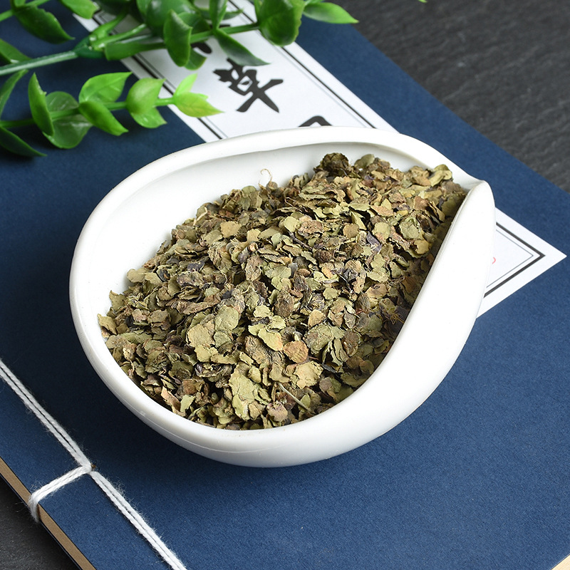 Fu Ping Herb (Spirodela polyrhiza) — Dried Purple-Backed Duckweed, Unsulfured, 500g - Image 2