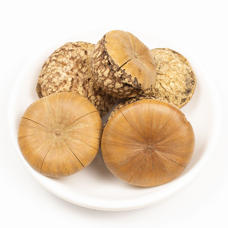 Feng Liu Guo Dried Whole Fruit 500g Wild-Harvested Style Herbal Ingredient for Traditional Infusions and Decoctions - Image 4