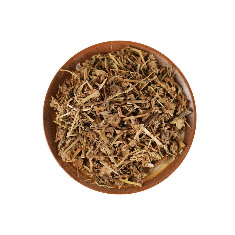 Wild Shu Qi Dried Leaves 500g Chang Shan Leaf Traditional Chinese Herb - Image 5
