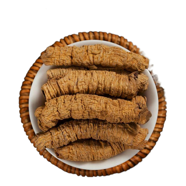 Millettia Root Soup Pack Niu Da Li Dried Herbal Decoction Pieces for Traditional Soup and Tea 50g - Image 5