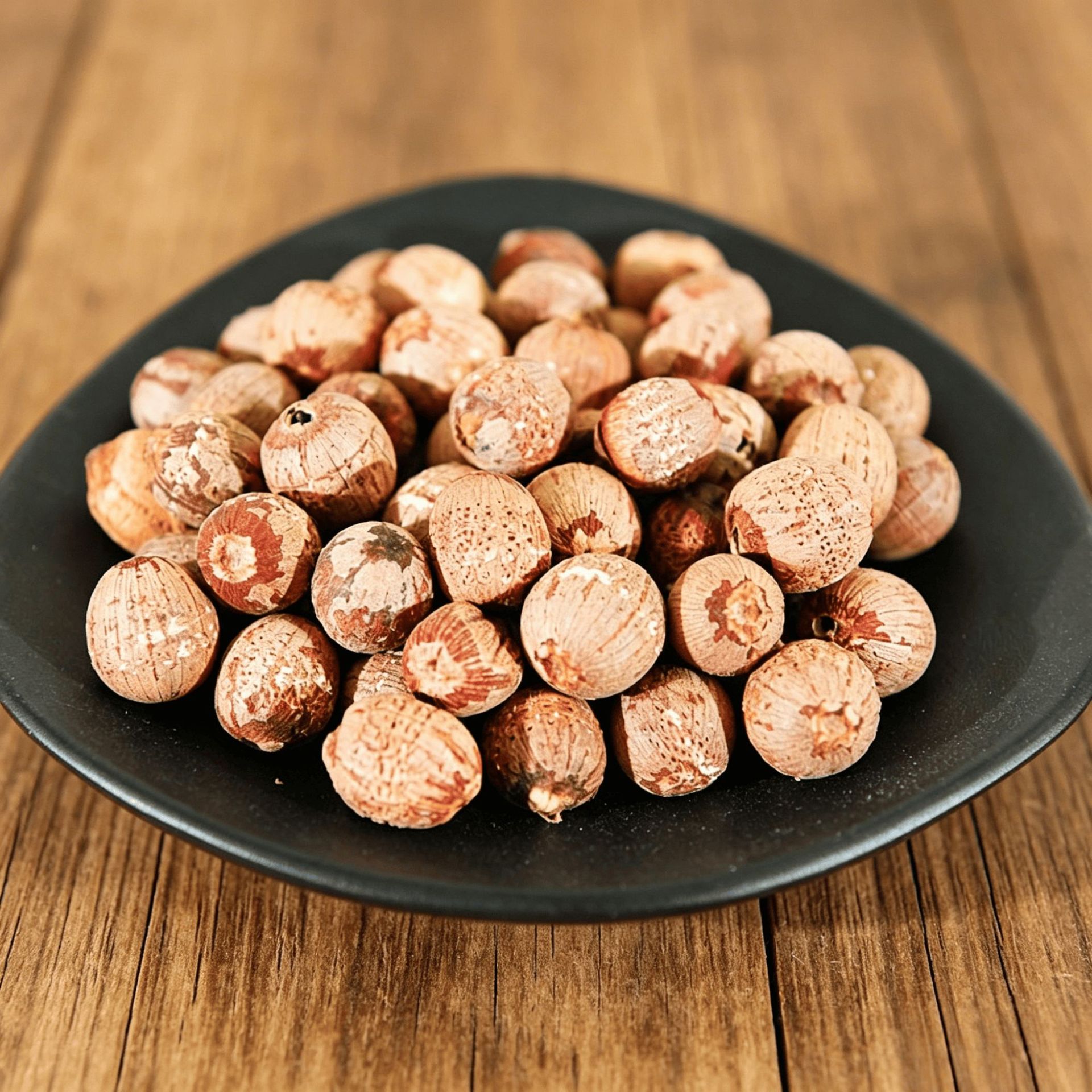 Dried Red Lotus Seeds 500g Coreless Hong Lian Zi for Soup Congee and Herbal Tea - Image 4