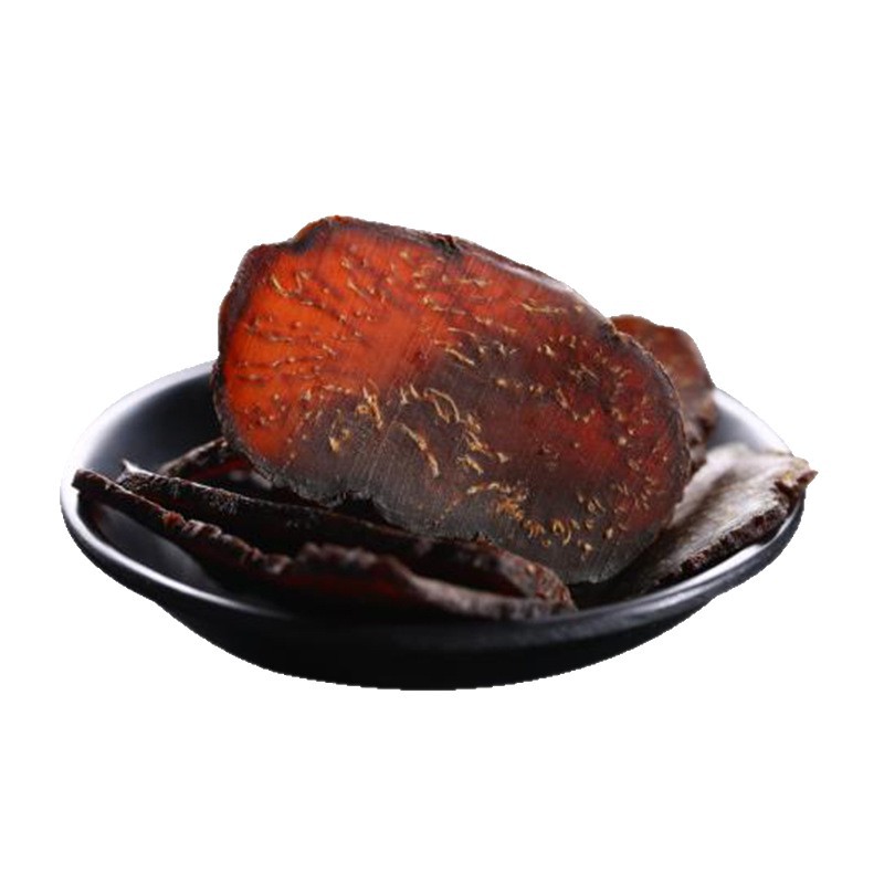 Ready to Eat Cistanche Deserticola Slices Alxa Origin 100g Individually Packed - Image 5