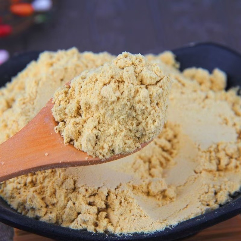 Edible Ginger Powder Jiang Fen Zingiber officinale Rhizome 500g Culinary and Foot Soak Use - Image 4