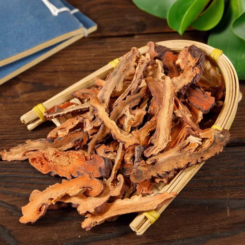 Dried Chinese Flowering Quince Mu Gua 皱木瓜 500g Whole Dried Fruit for Decoction and Herbal Tea - Image 2