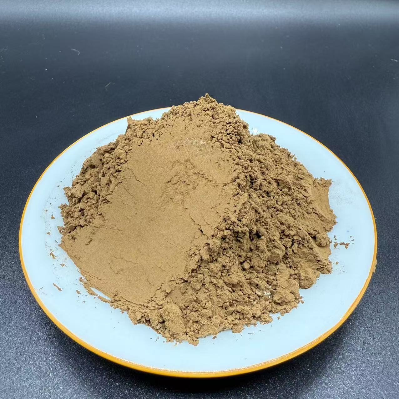 Wu Mei Powder Dark Plum Powder 500g Traditional Chinese Herbal Powder for Drinks and Culinary Use - Image 3