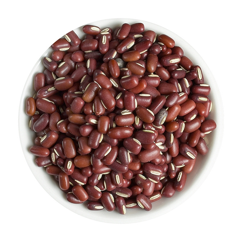 Chi Xiao Dou (Vigna umbellata) — Dried Red Adzuki Beans for Soup, Congee & Five-Grain Grinding - Image 5