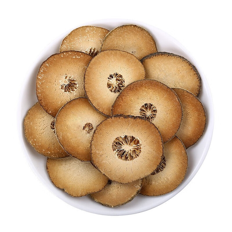 Hua Ju Hong Dried Tangerine Peel Slices 500g Traditional Citrus Peel Herbal Tea Ingredient - Image 5