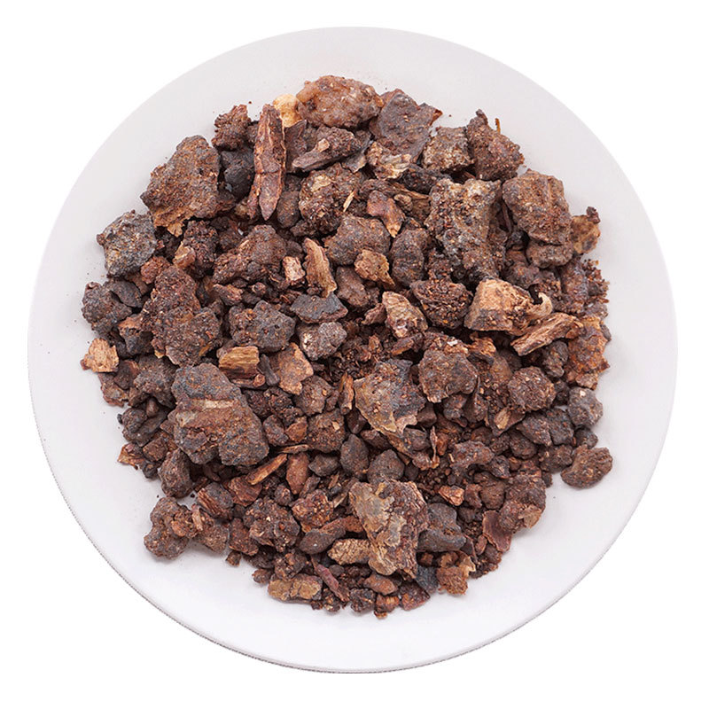 Dried Myrrh Resin Mo Yao 500g Bulk Traditional Chinese Herb for Decoction and External Use - Image 5