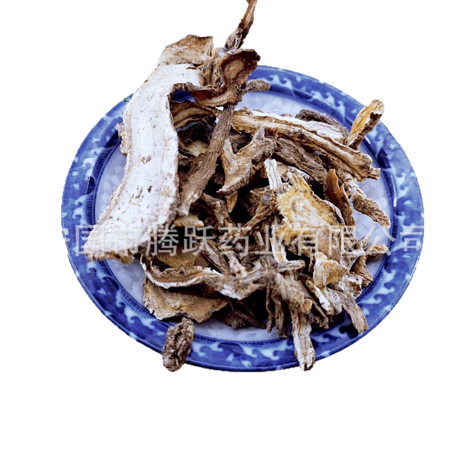 Dried Du Huo Angelica Pubescens Root Slices Traditional Chinese Herb for Decoction and Soup Sichuan Origin - Image 5