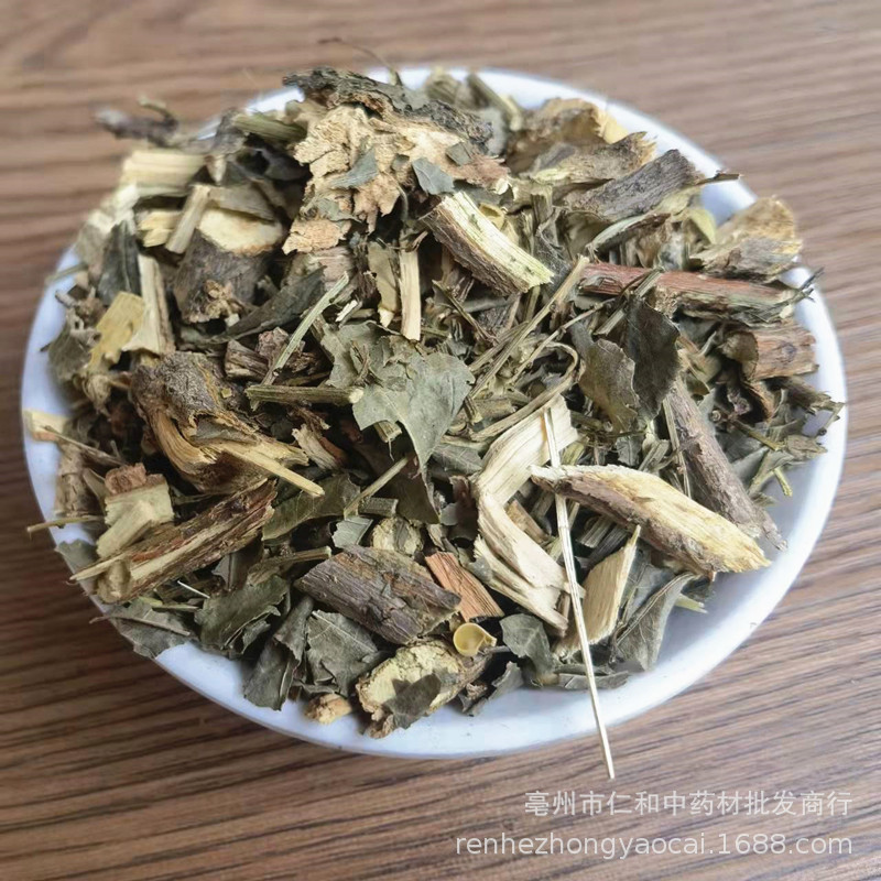 Dried Flueggea suffruticosa Herb Yi Ye Qiu 一叶萩 Raw Botanical Decoction Pieces 500g - Image 3