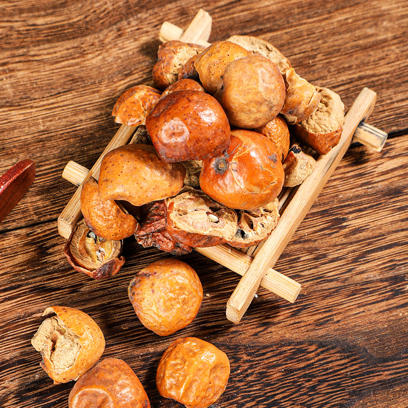 Chuan Lian Zi (Melia toosendan) — Dried Fruit Herb, Powder Option Available - Image 4