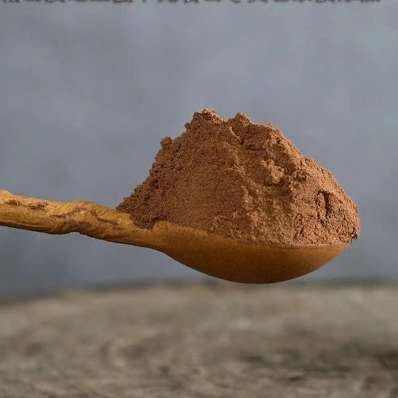 Nanmu Wood Binding Powder 1000g Natural Plant Powder for Incense Sticks Coils Beads and Craft Making - Image 3