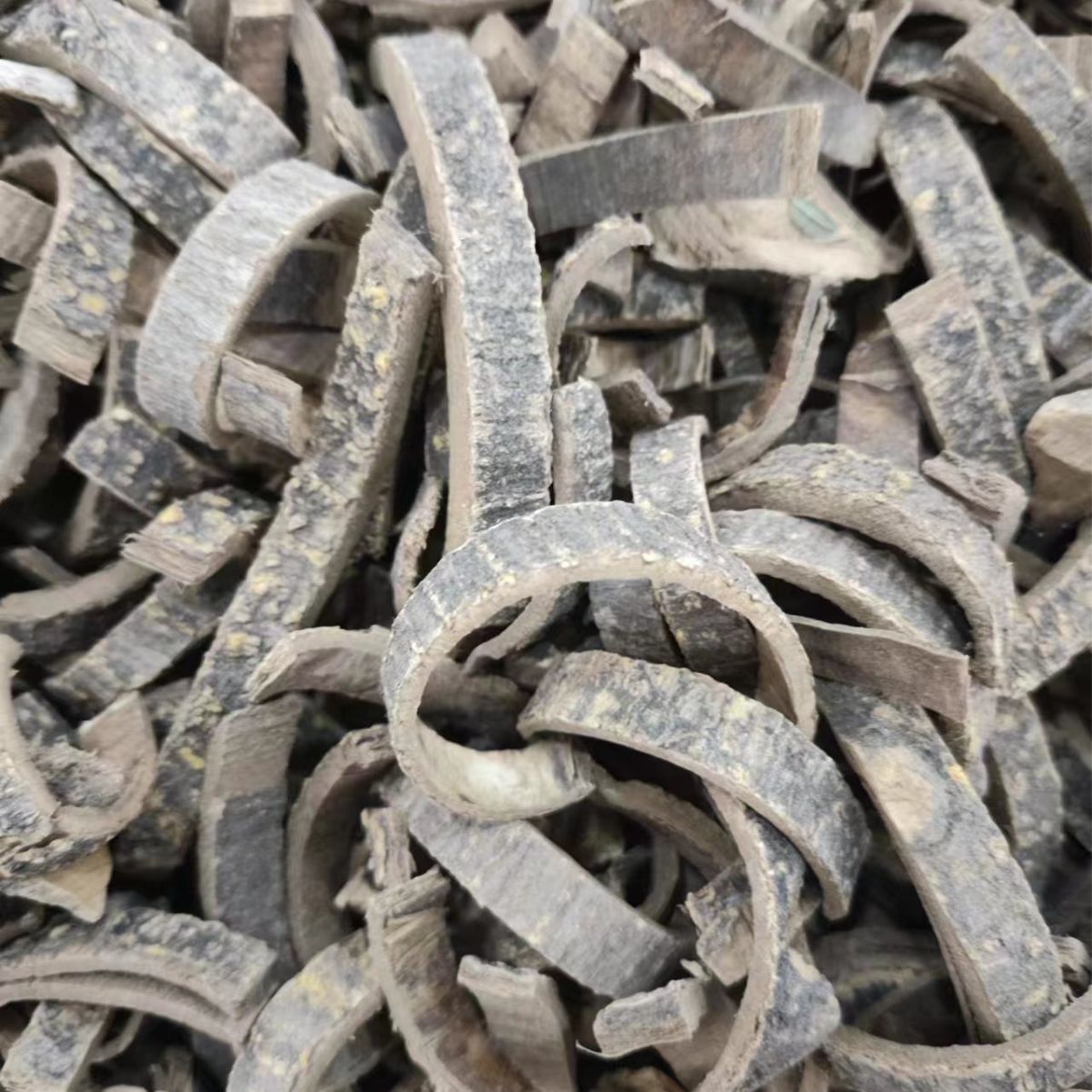 Hai Tong Pi (Erythrina Bark) — Dried Herbal Decoction Piece, Custom Milling Available - Image 2