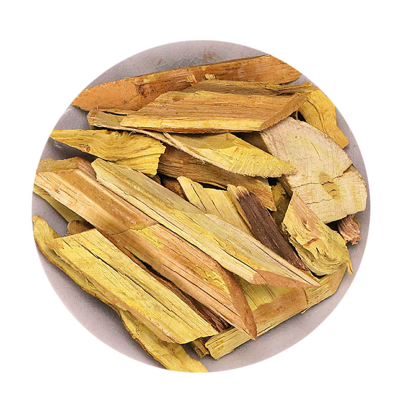 San Ke Zhen (Berberis soulieana) — Dried Chinese Barberry Stem for Herbal Decoction, 500g - Image 5