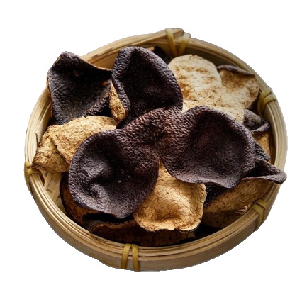 Xinhui Chenpi (Citrus reticulata 'Chachi') — 10-Year Aged Dongjia Dried Tangerine Peel, 200g Gift Box - Image 5