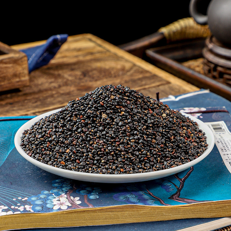 Shui Hong Hua Zi (Polygonum orientale) — Dried Chinese Herbal Fruit & Powder, 500g - Image 2