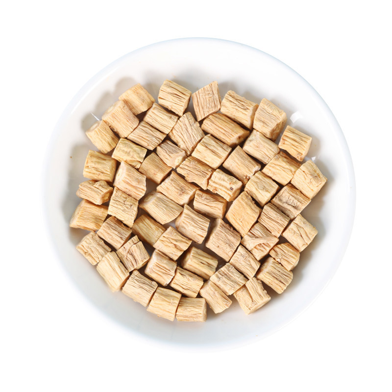 Premium Dried Codonopsis Root Slices Dang Shen 500g for Soup and Tea - Image 5